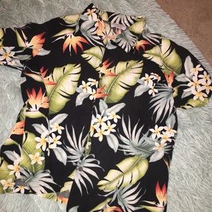 Hawaiian Shirt